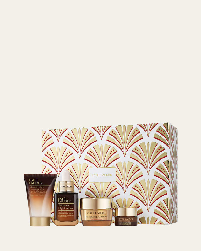 Repair Renew ANR Set